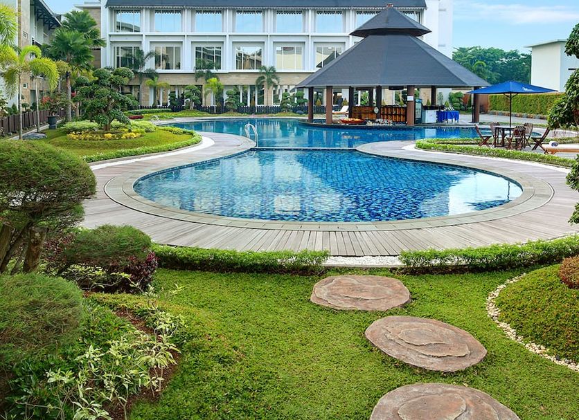 Pool Billede