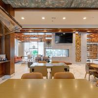 Delta Hotels by Marriott Raleigh-Durham at Research Triangle Park