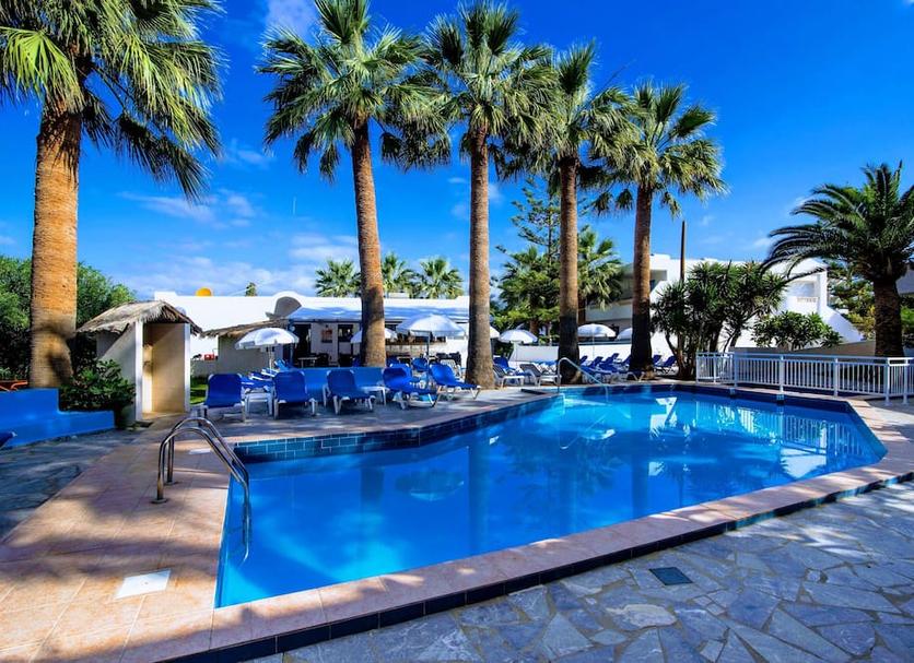 Pool Billede