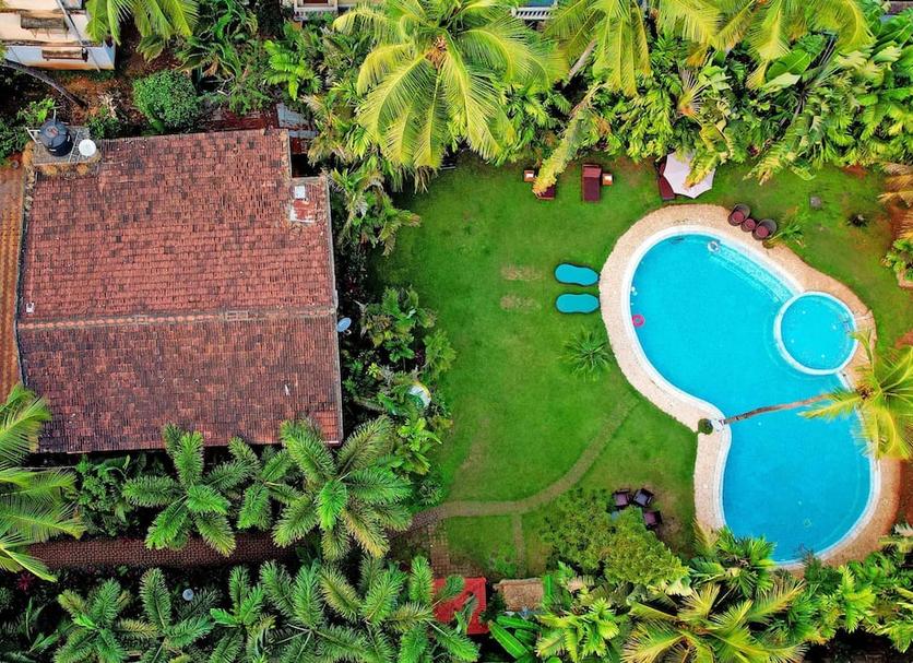Pool Billede