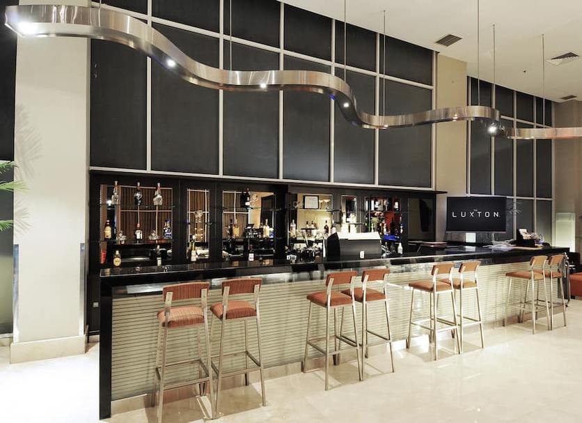 Bar Billede