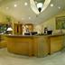 Receptionist