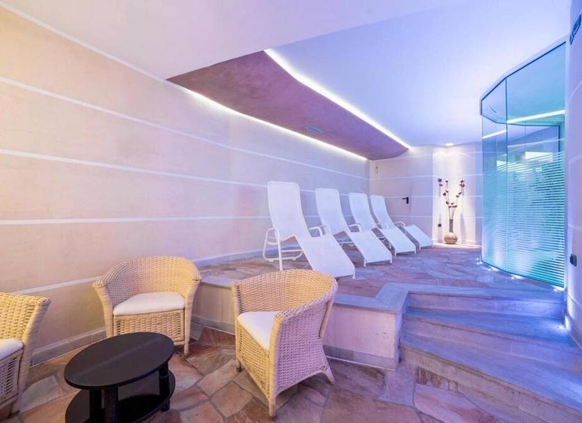 Spa Billede