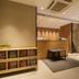 Receptionist