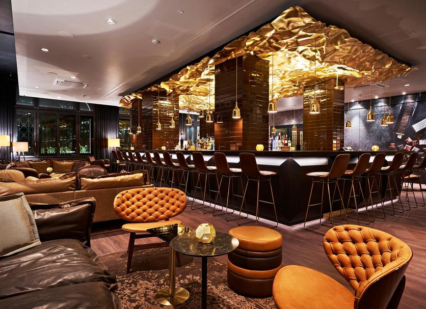 Bar Billede