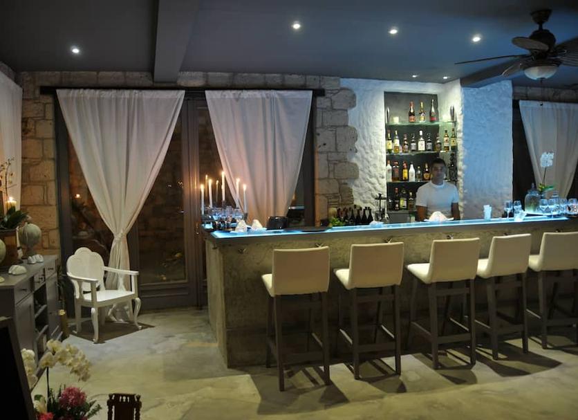 Bar Billede