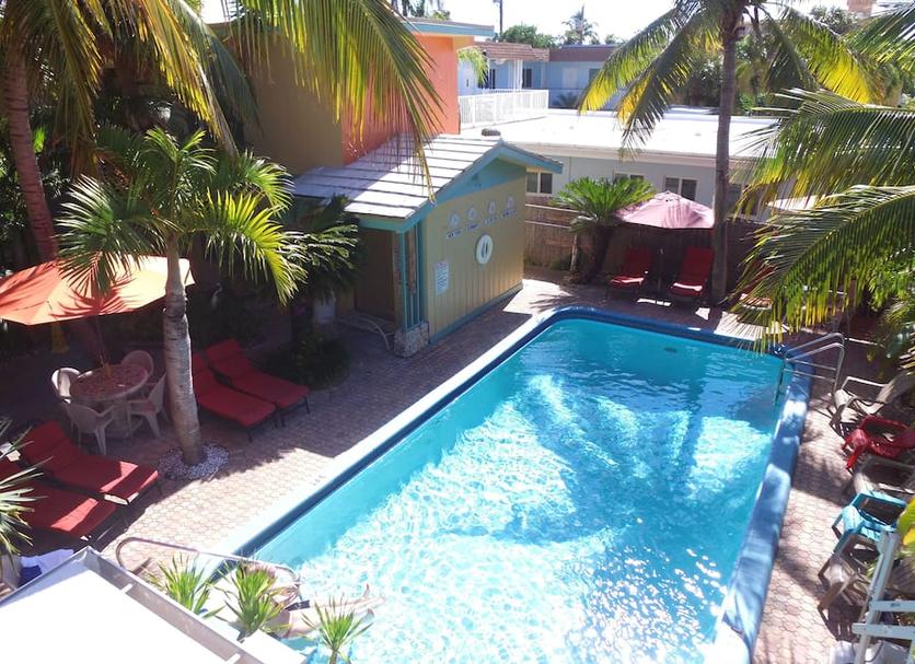 Pool Billede