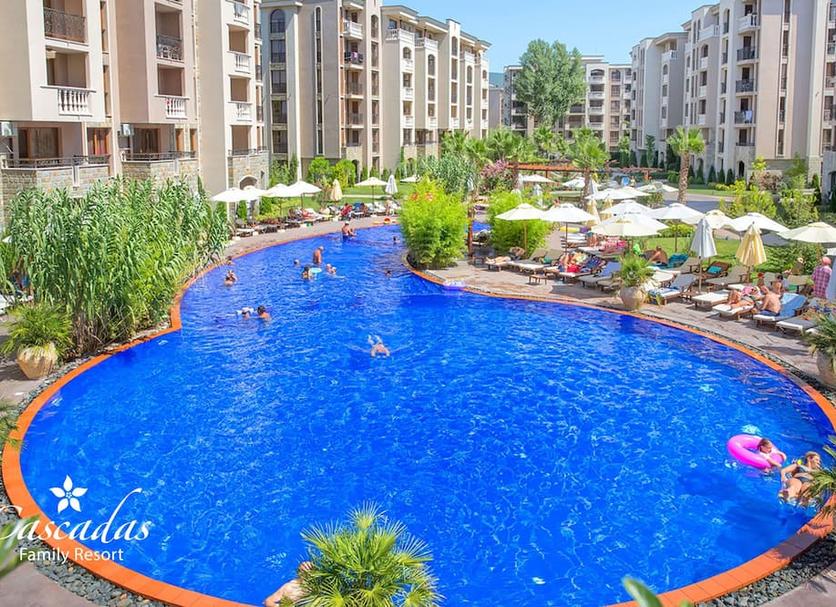Pool Billede