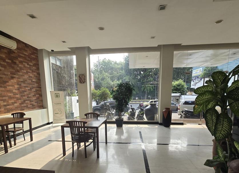 Reception Billede