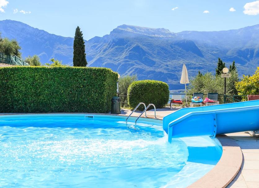 Pool Billede