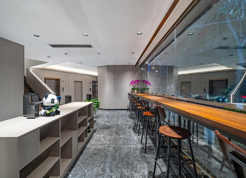 Bar Billede