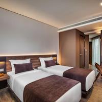 Imperial Plus Urban Smart Hotel Thessaloniki