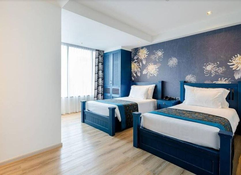 Soveværelse Billede