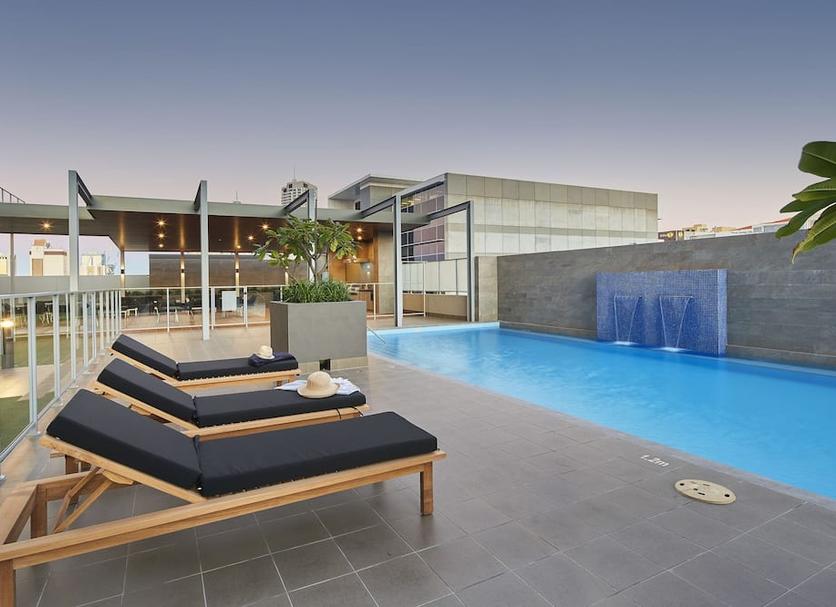 Pool Billede