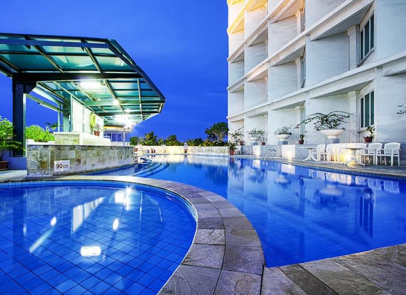 Pool Billede