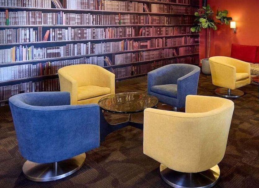 Lounge Billede