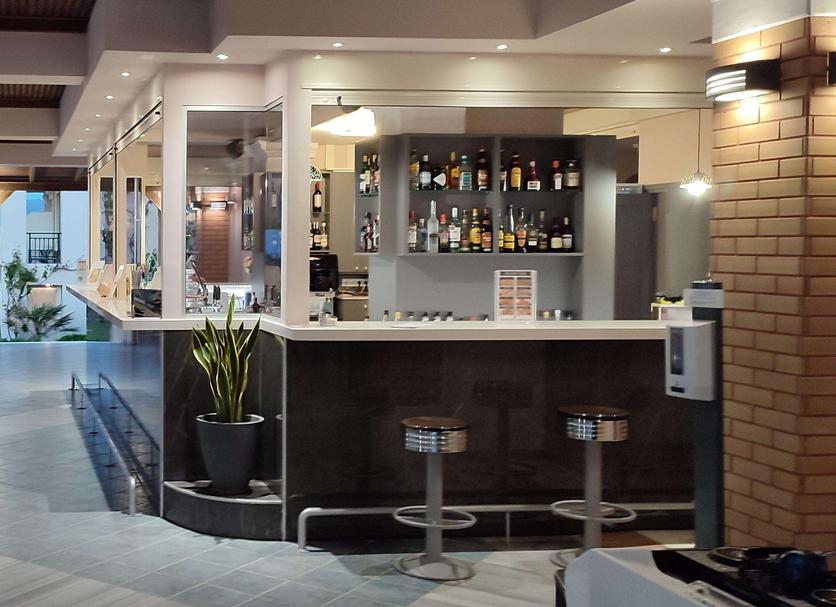 Bar Billede