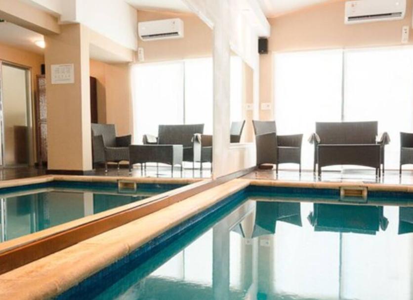 Pool Billede