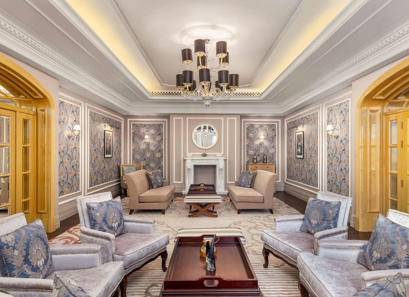 Lounge Billede