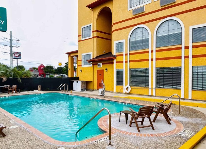 Pool Billede