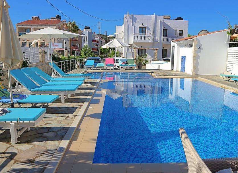 Pool Billede