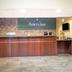 Receptionist
