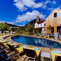 Lone Star Court, by Valencia Hotel Group