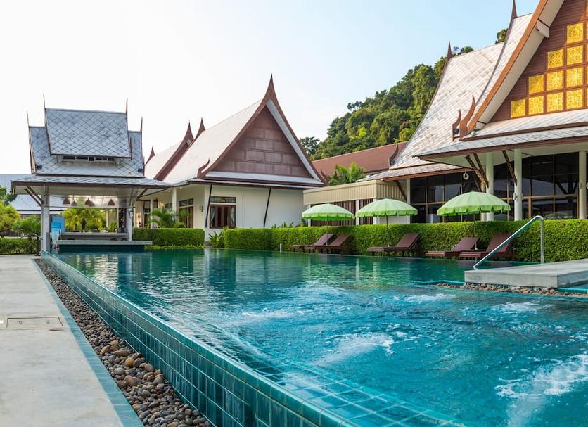 Pool Billede