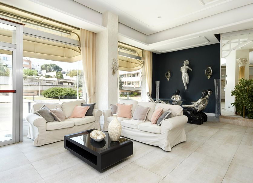Lounge Billede