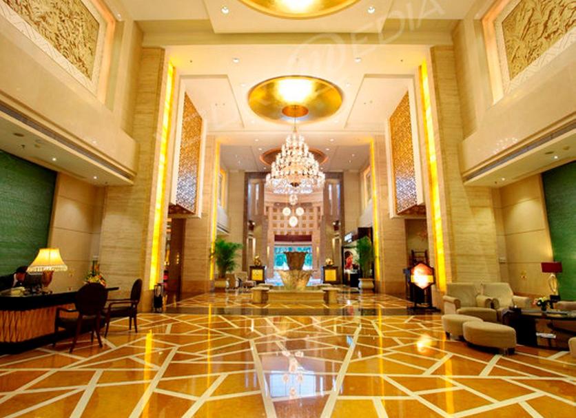 Reception Billede