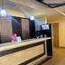Receptionist