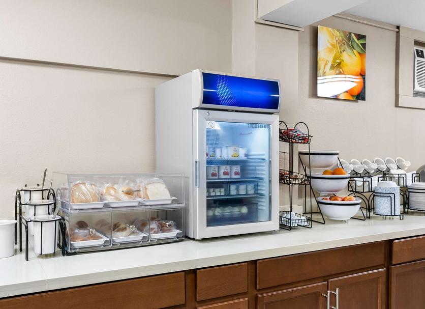 Buffet Billede