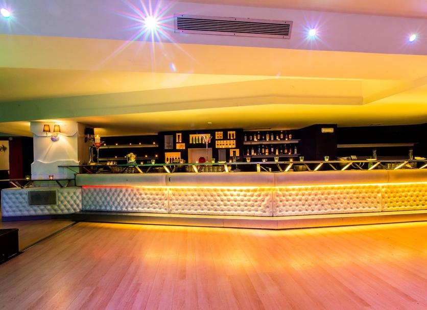 Bar Billede