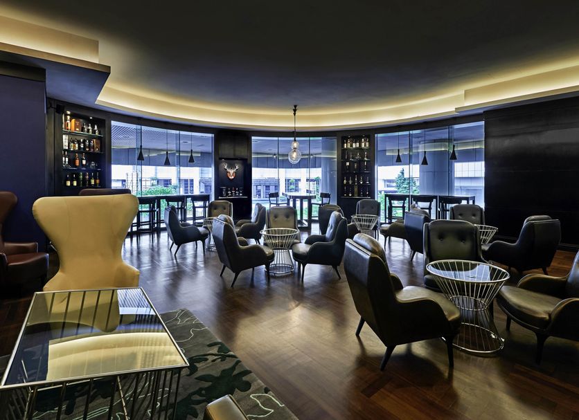 Lounge Billede