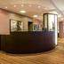 Receptionist