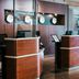 Receptionist