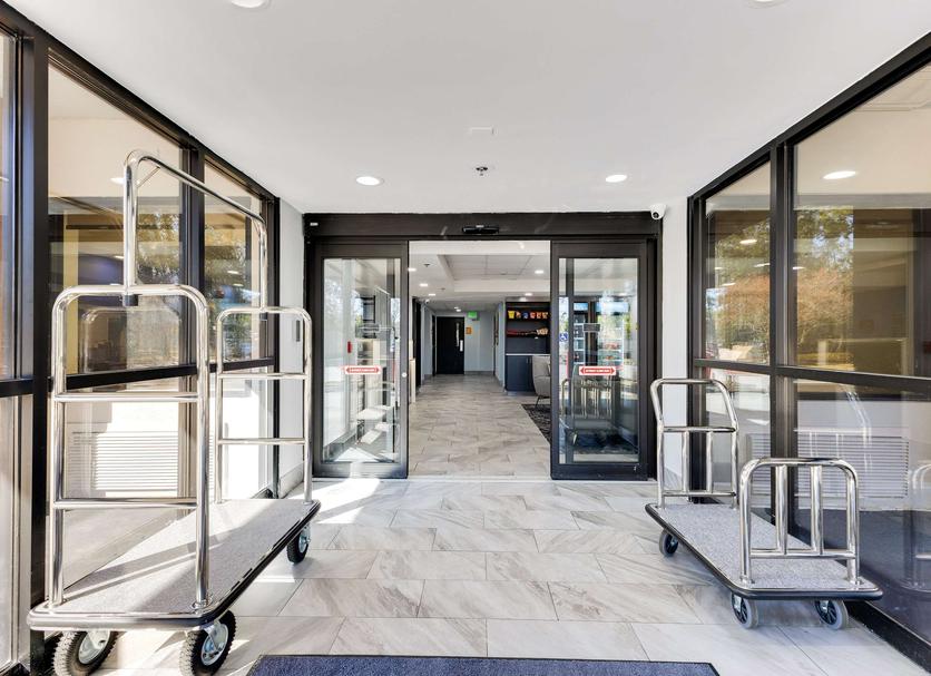 Reception Billede