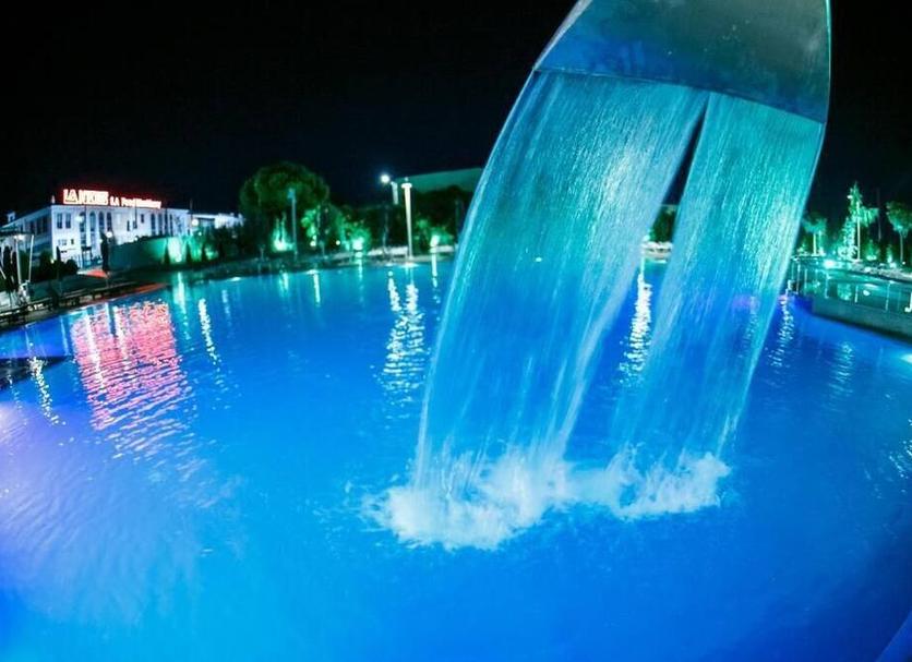 Pool Billede