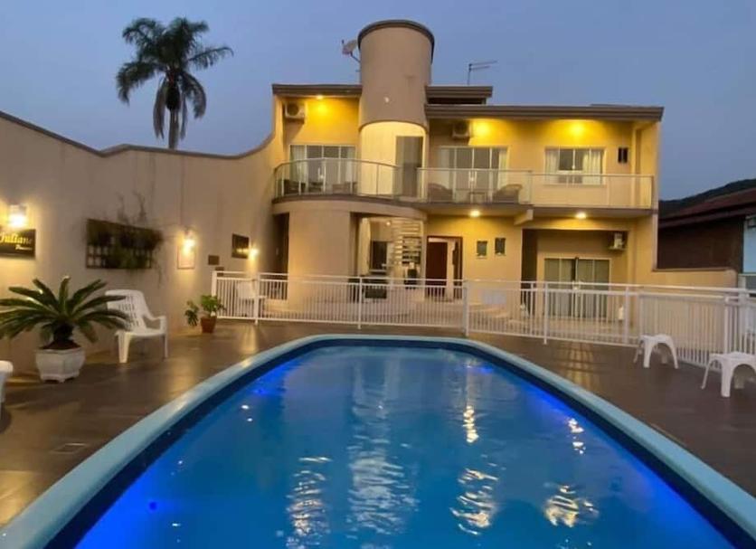 Pool Billede