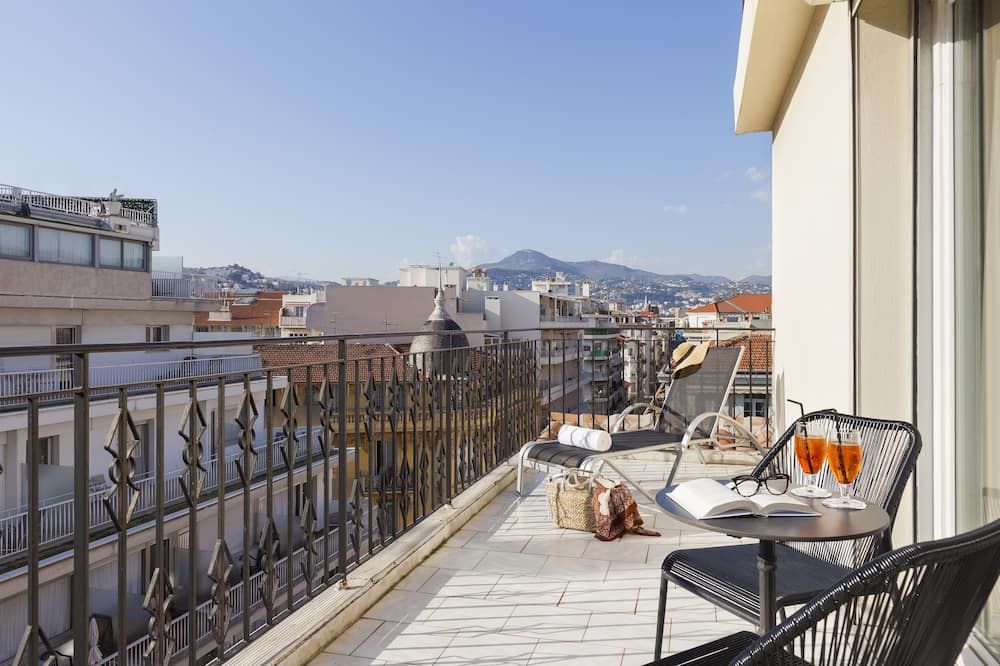 Balkon
