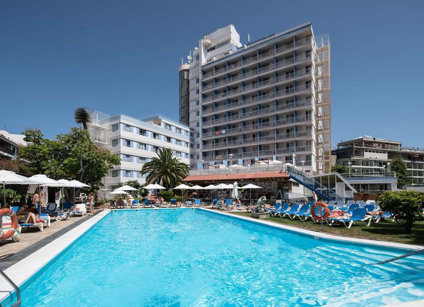 Pool Billede