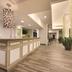 Receptionist