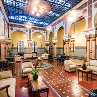 Hotel Majestic