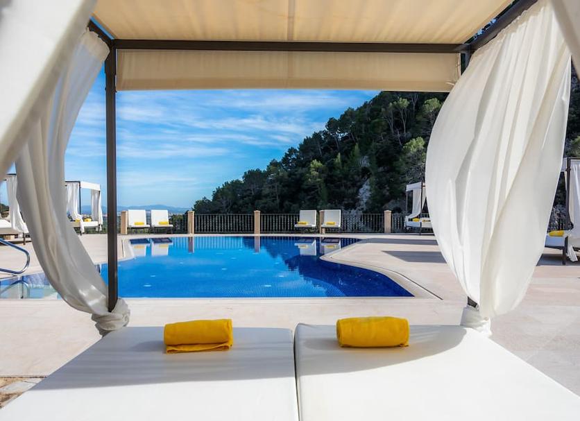 Pool Billede
