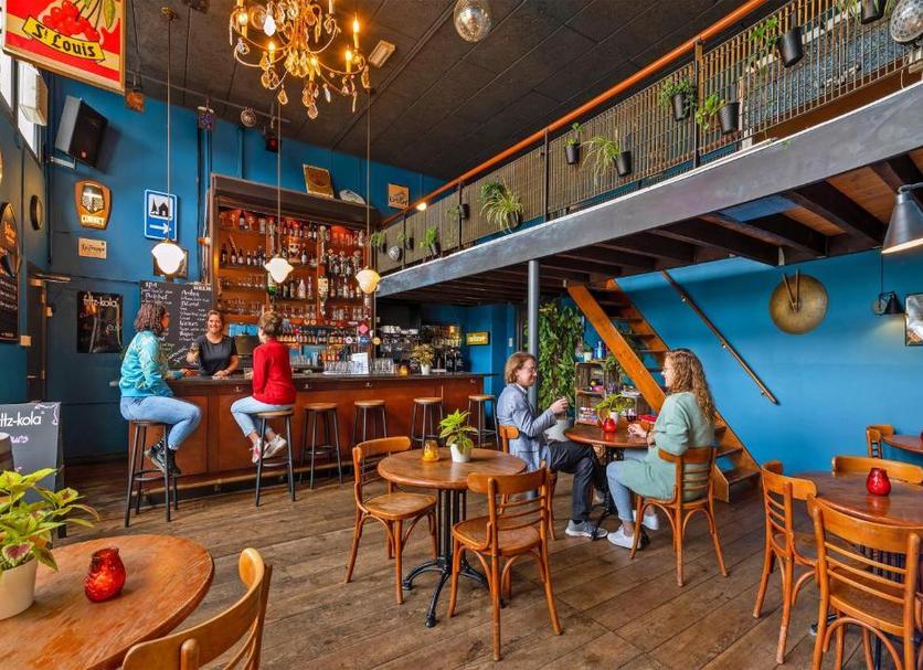 Bar Billede