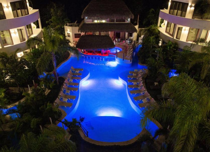 Pool Billede