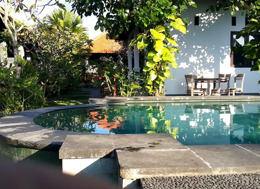 Pool Billede
