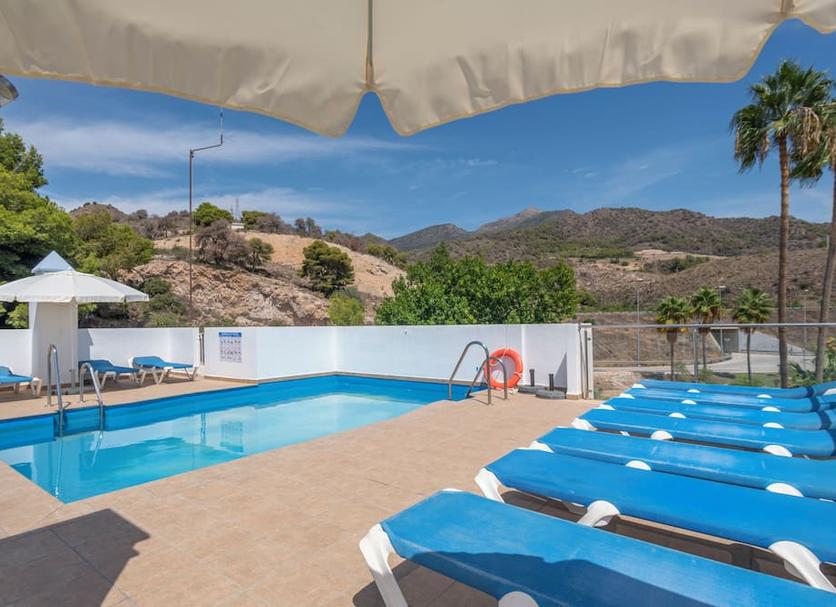 Pool Billede