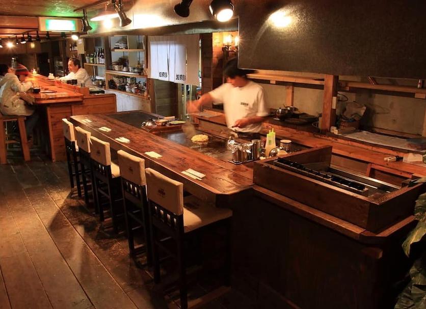 Bar Billede