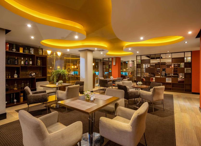 Bar Billede